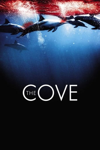 The Cove 2009 (خلیج کوچک)