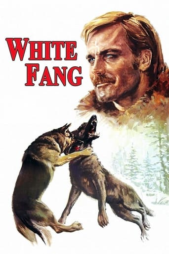 White Fang 1973