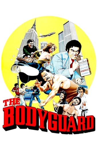 The Bodyguard 1973
