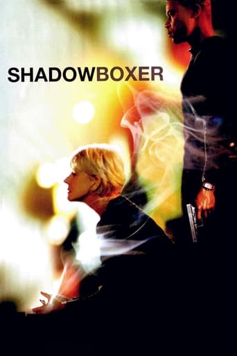 دانلود فیلم Shadowboxer 2005 دوبله فارسی بدون سانسور