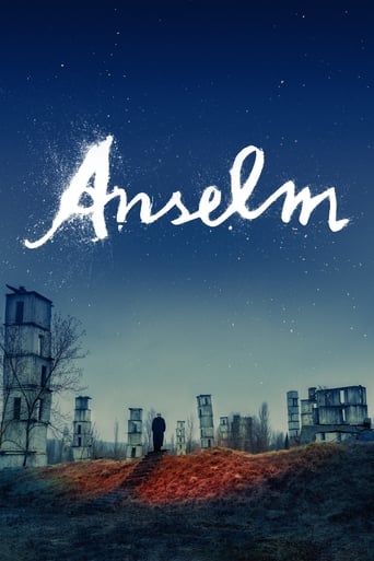 دانلود فیلم Anselm 2023 دوبله فارسی بدون سانسور