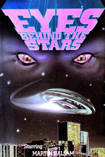 دانلود فیلم Eyes Behind the Stars 1978 دوبله فارسی بدون سانسور