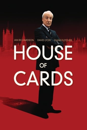 House of Cards 1990