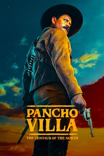 Pancho Villa: The Centaur of the North 2023
