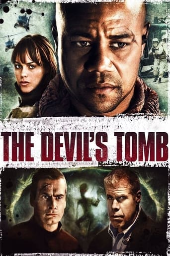 The Devil's Tomb 2009