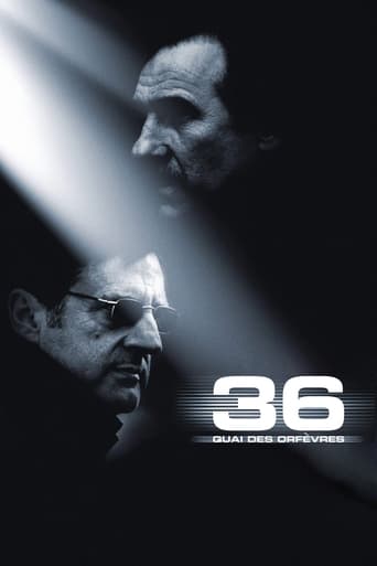 دانلود فیلم 36th Precinct 2004 دوبله فارسی بدون سانسور