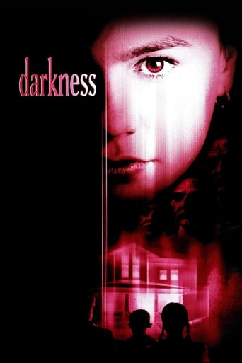 Darkness 2002 (تاریکی)