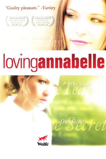دانلود فیلم Loving Annabelle 2006 دوبله فارسی بدون سانسور