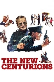 The New Centurions 1972