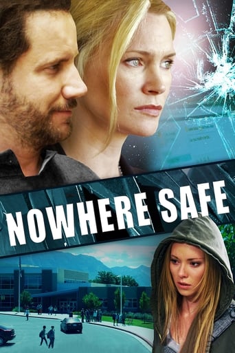 Nowhere Safe 2014