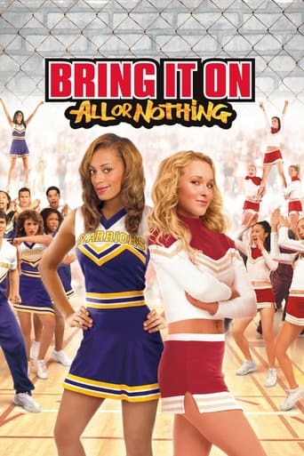 Bring It On: All or Nothing 2006