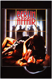 The Berlin Affair 1985