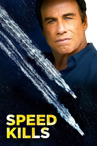 Speed Kills 2018 (سرعت می کشد)