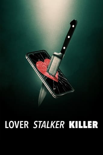 دانلود فیلم Lover, Stalker, Killer 2024 دوبله فارسی بدون سانسور
