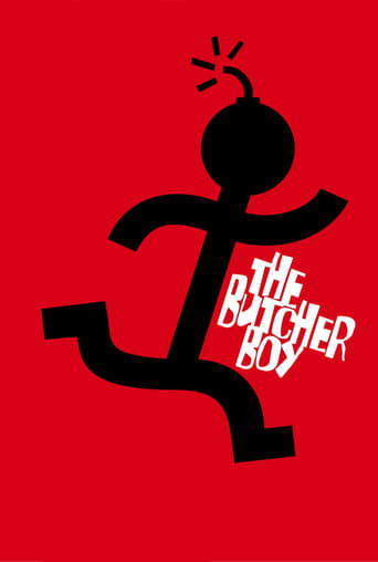 The Butcher Boy 1997