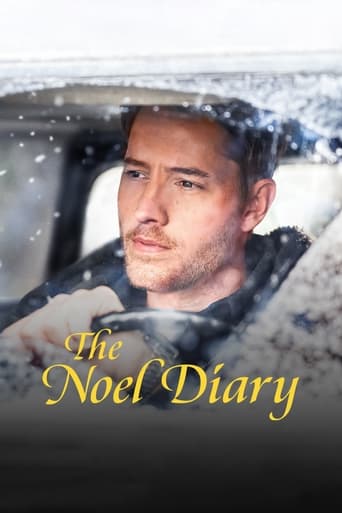 The Noel Diary 2022 (خاطرات نوئل)