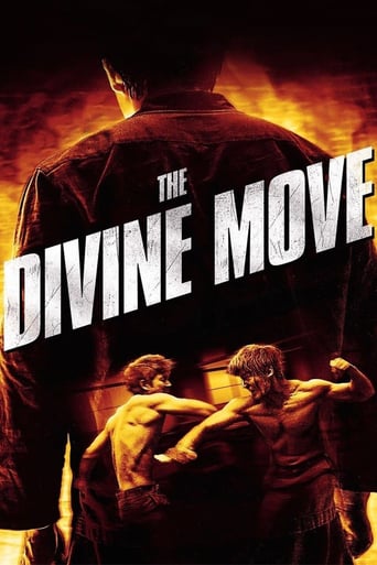 The Divine Move 2014 (حرکت الهی)