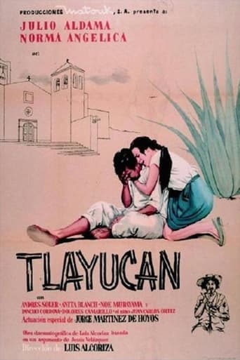 دانلود فیلم Tlayucan 1962 دوبله فارسی بدون سانسور