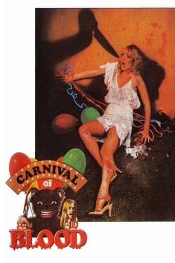 دانلود فیلم Carnival of Blood 1970 دوبله فارسی بدون سانسور
