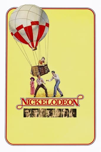 Nickelodeon 1976