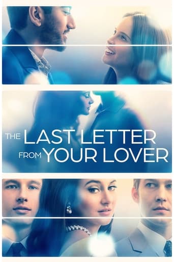 The Last Letter from Your Lover 2021 (آخرین نامه دوست‌دار تو)