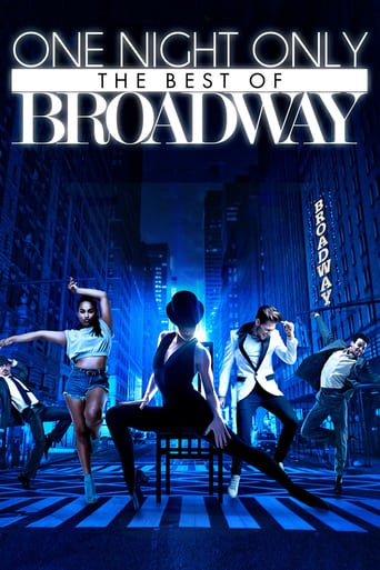 One Night Only: The Best of Broadway 2020