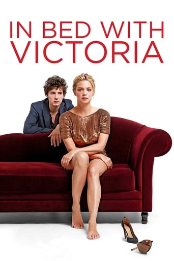 دانلود فیلم In Bed with Victoria 2016 (ویکتوریا) دوبله فارسی بدون سانسور