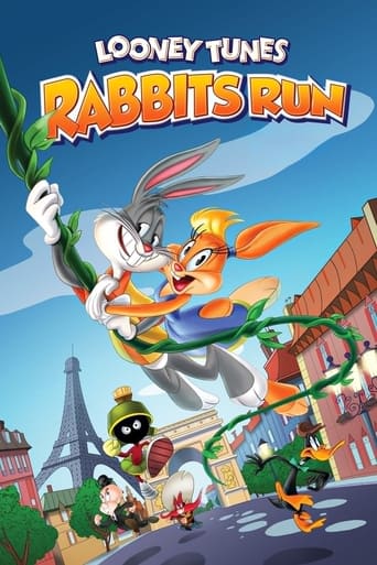 Looney Tunes: Rabbits Run 2015