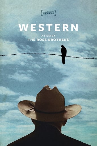 دانلود فیلم Western 2015 دوبله فارسی بدون سانسور