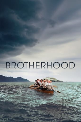 Brotherhood 2019 (اخوان)