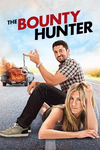 The Bounty Hunter 2010 (شکارچی جایزه‌بگیر)