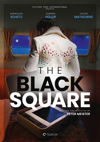 دانلود فیلم The Black Square 2021 (میدان سیاه) دوبله فارسی بدون سانسور