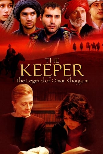 The Keeper: The Legend of Omar Khayyam 2005