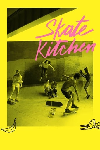 Skate Kitchen 2018