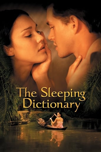 The Sleeping Dictionary 2003 (دیکشنری خواب )