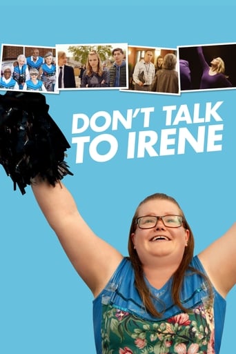 Don't Talk to Irene 2017
