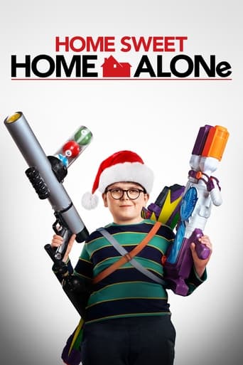 Home Sweet Home Alone 2021 (تنها در خانه 6)