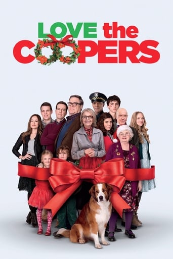 Love the Coopers 2015 (عاشق کوپرها باش)