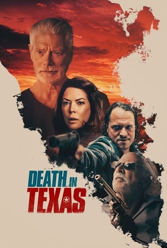 Death in Texas 2020 (مرگ در تگزاس)