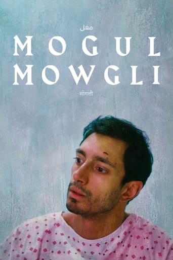 Mogul Mowgli 2020 (مغل موگلی)