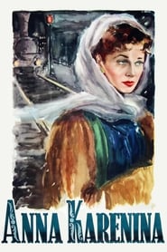 دانلود فیلم Anna Karenina 1948 دوبله فارسی بدون سانسور