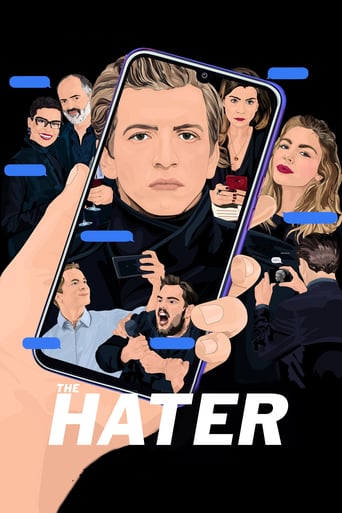 The Hater 2020 (تنفر)