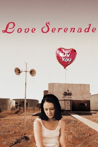 Love Serenade 1996