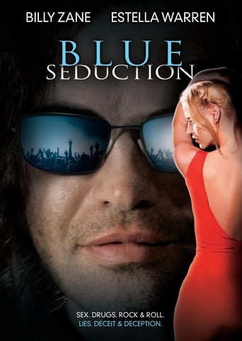 دانلود فیلم Blue Seduction 2009 دوبله فارسی بدون سانسور
