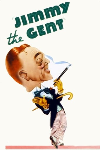 دانلود فیلم Jimmy the Gent 1934 دوبله فارسی بدون سانسور