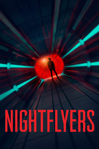 Nightflyers 2018 (نایت فلایرز)