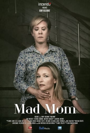 Mad Mom 2019 (مادر دیوانه)