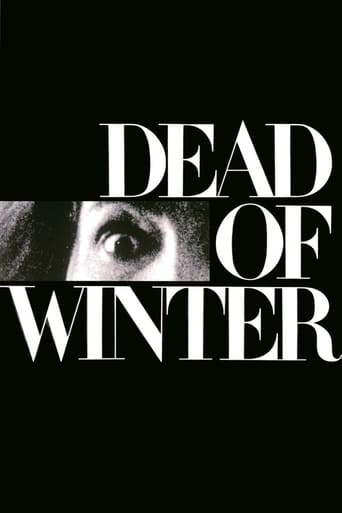 Dead of Winter 1987