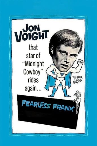 Fearless Frank 1967