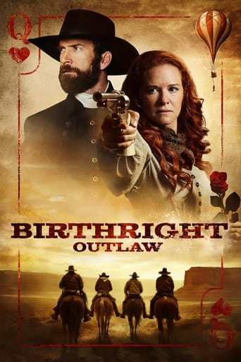 Birthright: Outlaw 2023